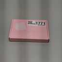 Yhsheen Rhinestone Brooches Crystal Brooch Pins, Pearl Crystal Wedding Bouquet kit Set (Gold-14pcs)