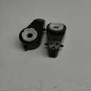 2 Pcs Kids Ride on Car Gearbox 550 12V Motor 30000RPM, Motorcycles High Speed RS550 Drive Engine Match Specific Children Ride on Toys