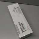 Vegetable Chopper Dicer with Container | Cheese Grater Mandoline Slicer Cabbage Shredder French Fry Cutter Stainless Steel for Veggie Onion Potato Fruit Food, Manual Hand Cooking Gadget for Kitchen (8 Blades, Gray)