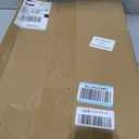 WE49X20697 Dryer Bearing Kit Compatible with GE Contains WE3M26 Top Bearing WE9M30 Felt WE12M29 Belt WE1M1067 Slides WE1M504 Slides WE12X83 Pulley Idler WE3X75 Support Bearing WE18X25100 Lint Screen