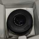 M11 Electric Mason Jar Vacuum Sealer Kit - with Wide and Regular Mouth Mason Lids, Jar Vacuum Sealer for Canning Jars, Vacuum Sealing Machine for Food Storage Black