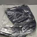 Calvin Klein Men's Slim Fit Suit Separates (Jacket and Pants Sold Separately) (34, Navy)