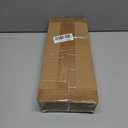 Tulips Artificial Flowers  Bouquets Artificial Flowers Silicone Real Touch Tulips Bride Bouquet Decorative Fake Flowers Decoration(Deep Purple) 6 PCS