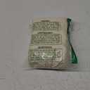 1000 TC White Standard Pillowcases Set of 4 100% Egyptian Cotton Pillow Cases with Long Staple Cotton & Sateen Weave, Silky Soft Hotel - Like Bed Pillow Covers for Comfy Sleeping, Snug Fit