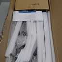 ACS6000B Mower Chute Blocker-Mower Discharge Shield Compatible with Bad Boy Mowers,54" / 60" / 61" / 72", Chute Blocker Replace Part Number 088-6000-00, 088600000