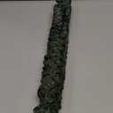 20PCS Dried Eucalyptus Stems for Vases, 17" Real Dried Eucalyptus Stems Bundles for Shower, Small Eucalyptus Stems for Vase Filler, Bathroom Boho Home Decor, Wedding Party Decor