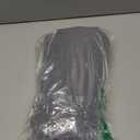 MIULEE Decorative Linen Euro Sham Pillow Covers 26x26 Gray Boho Farmhouse Neutral Couch Throw Pillows for Bed Pack of 2 Accent Modern Pillowcase Sofa Livingroom Home Decor