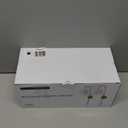 Wall Decor Sconces Set of Two Battery Operated, Rechargeable Wireless Wall Lights for Living Room Bedroom, 2 Battery Powered Wall Lamp with Magnetic Dimmable RGB Bulbs & Remote - Black