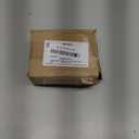 HOME MASTER HARDWARE Handrail Stair Brackets 3" Heavy Duty Staircase Hand Rail Bracket Support Hardware for Home or Office Stairways,Bright Brass with Screws 3-Pack