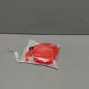 Case for Airpods Max Headphones, Ear Pad Cases Cover/Ear Cups Cover/Headband Cover for AirPods Max (USB-C/Lightning)(2024/2020), Silicone for Airpod Max, Accessories Cass(Red)