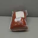 H.VERSAILTEX Super Stretch Individual Seat Cushion Covers - Sofa & Couch Cushion Slipcover Sets - Thick Jacquard Textured Twill Fabric (3 Piece, Rust)