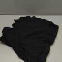 BATTEWA Full Coverage Incontinence Underwear for Men Overnight Leak Proof Boxer Briefs Protective Underpants for Male Bladder Control Absorbency 100ml, 3Pack (XL, Black)