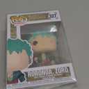 Funko Pop Anime: Onepiece - Roronoa Zoro Collectible Toy - One Piece - Collectable Vinyl Figure - Gift Idea - Official Merchandise - Toys for Kids & Adults - Anime Fans - Model Figure for Collectors