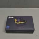 NEEWER CM28 (1 RX + 2 TX + Charging Case), Wireless Lavalier Microphone, Smart Noise Cancelling, 48KHz/16Bit 9 Hrs Uncompressed Recording, 656ft/200m Range, Lav Mic for iPhone, Android, Camera