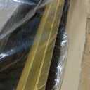 MILEFA Flower Display Stand with 12 Buckets, 3 Layers Flower Bar, Gold Metal Plant Stand with Wheels, Heavy Duty Flower Cart for Indoor Outdoor Patio Garden Wedding Florist, Gold Metal Frame