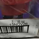 Duncan Hines Creamy Dark Chocolate Fudge Flavored Frosting, 16 oz. (Pack of 8) (BBD - 11/13/2026)