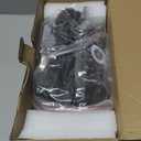 Stereo Receiver & Amplifier Home Audio Amp, AK45 Bluetooth Receiver for Home Stereo, 300Wx2, Bluetooth 5.0, 2 Channel, w/FM & Karaoke, w/USB/SD/RCA/MIC/FM in, w/Remote, for Garage Party Market