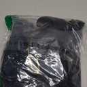 B2prity Bathing Suit for Women Slimming Push Up One Piece Swimsuit Lace Up Back Color Block Swimwear (Medium, Light Blue, White)