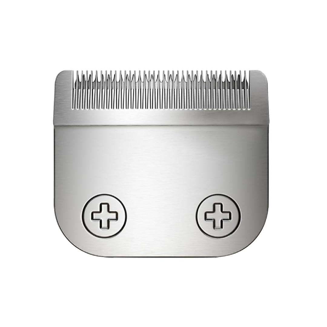 59300 Stainless Steel Replacement Detachable 30mm Standard Blade Compatible with WHAL All in One Lithium Ion Trimmer 9864.9864SS.9686.9818A.9854L.9876L.9854.WSS3L.SS2L etc