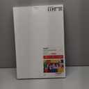 Koala Heavyweight Thick Glossy Photo Paper 13X19 Inches for Inkjet Printing Use Dye Ink 50 Sheets 61LB