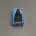 Just for Men Gray Reverse Daily Hair Serum, Gradually Reduces Gray Hair, Easy Dye-Free Serum, Travel Friendly, 1.7oz