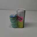 Set Tumblerd 12oz & 18oz (No Straw)