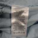 Pilcro Crochet Pocket Tee - Size Small