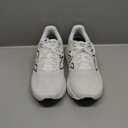 New Balance Men's Fresh Foam X 860 V14 Running Shoe, US 10.5 X Wide, White Black Sea Salt, Size 10