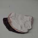 Fruit of the Loom Women's Eversoft Cotton Underwear Multipacks, Tag Free & Breathable (6, Bikini - Assorted Body Tones)