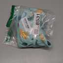 Dog Surgery Recovery Suit, Abdominal Surgical Suit for Male Female Dog Post Spay Neuter, Breathable Pet Onesie E-Collar & Cone Alternative, Surgery Shirt to Prevent Licking, Green, XX-Large