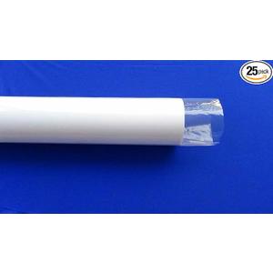 Poster Sleeves Pack Of 25