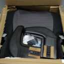 Graco TurboBooster 2.0 Backless Booster Car Seat, Denton, Date of Manufacture 2025/11/07