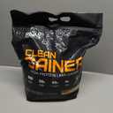 Clean Gainer (Bag) Chocolate Fudge 12 lbs BBD:

08/13/2026