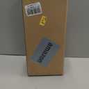 UPGRADED 242126602 Refrigerator Door Bin Shelf Replacement For Frigidaire Shelf Replacement - Side Shelf Rack Parts LFSS2612TF4 Frigidaire Door Bin AP6278233 PS12364199, Fit Bottom Replacement Shelves