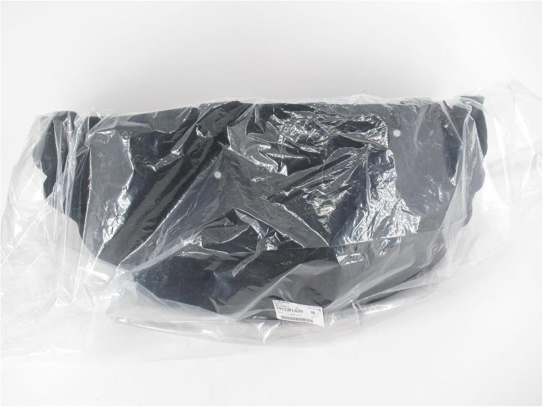 Genuine OEM For Subaru 59122FL020 Passenger RH Rear Wheelhouse Liner 18-21 Crosstrek