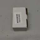 2319792 W10197428 W10189190 TSD2 Overload and Start Relay & Compressor Run Capacitor by Seentech - Compatible with Whirlpool Kenmore Refrigerators Replaces: 2264017 W10662129 (Pack 1)