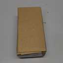 2000mAh SOS Alarm Emergency AM FM Weather Radio, 3LED Type-C Hand Crank Solar Battery Operated Portable Wind Up Radio Flashlight, Cell Phone Charger Survival Kit (Red)