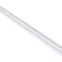 Replacement for fits 29-01315 Master-Bilt Price Tag Molding, White 1 1/4 MB29-01315