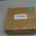 Dryer Roller Replacement Kit for Samsung Dryer Repair Kit Compatible with Samsung Dryer Parts, DC97-16782A Dryer Roller, DC93-00634A Dryer Idler Pulley, 6602-001655 Dryer Belt, DV42H5000EW/A3 Parts