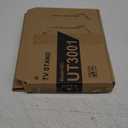 TAVR Universal Table Top TV Stand Mount for 27 30 32 37 40 43 47 50 55 60 65 Inch LCD LED Flat/Curved Screen TVs, Height Adjustable TV Legs, Strong TV Base Holds up to 88 lbs, Max VESA 800x500mm