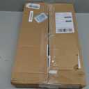 Chipboard Sheets 17" x 11", Pack of 10 - USA-Made Cardboard Sheets