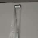 HOOSUN Wreath Hangers for Front Door,St Patricks Day Decorations,14" St Patricks Day Wreath Hook Holder,Over The Door Hooks Hanger,Metal Garland Hangers Hook for Patriotic Spring Wreath Porch Decor (Black 1 Pcs)