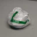 Calvin Klein Men's Regular Fit Non Iron Herringbone Solid M