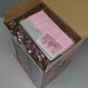 BAODLON Pink Piggy Bank for Kids, ATM Machine Bank for Real Money with Debit Card, Bill Feeder, Coin Recognition, Balance Calculator, Electronic Savings Safe Box, Cool Stuff Toys Gifts for Teen Girl