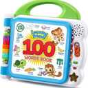 LeapFrog Learning Friends 100 Words Book (Frustration Free Packaging), Green