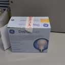 GE LED Light Bulbs, 100 Watt, Daylight, A19 (2 Pack)