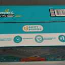 Pampers Diapers - Baby Dry - Size 3, 104 Count, Absorbent Disposable Infant Diaper