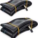 Premium Hyssk 2.50/2.75-10" Motorcycle Inner Tube (2-Pack) for Honda CRF50/XR50 Mini Dirt Pit Bike Front Rear Tire