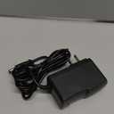 5V 1A Power Cord for Crosley Record Player, AC to DC Power Adapter Charger for Crosley Cruiser Plus CR8005F CR8005D CR8005F-GA CR8005F-WO CR8005D-TU CR8005D-BL Victrola/Wockoder DC5V Plug Supply