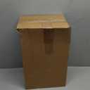 Colarr 12 Pieces Christmas Tree Shaped Cookie Gift Boxes with Window Christmas Treat Cookie Gift Boxes for Xmas Holiday Birthday Party Pastries Xmas Muffins Container for Gifts Giving